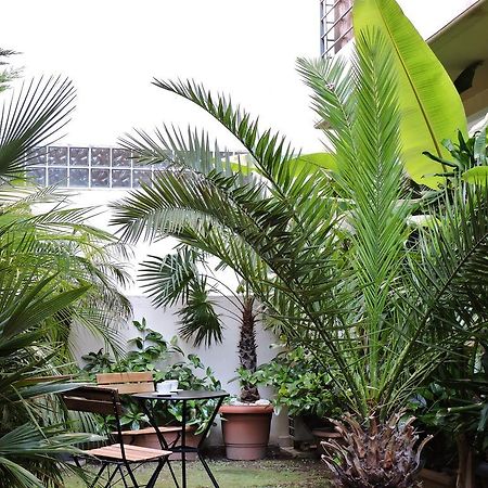 Luxurious Loft With Garden Apartment Athens Luaran gambar