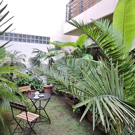 Luxurious Loft With Garden Apartment Athens Luaran gambar
