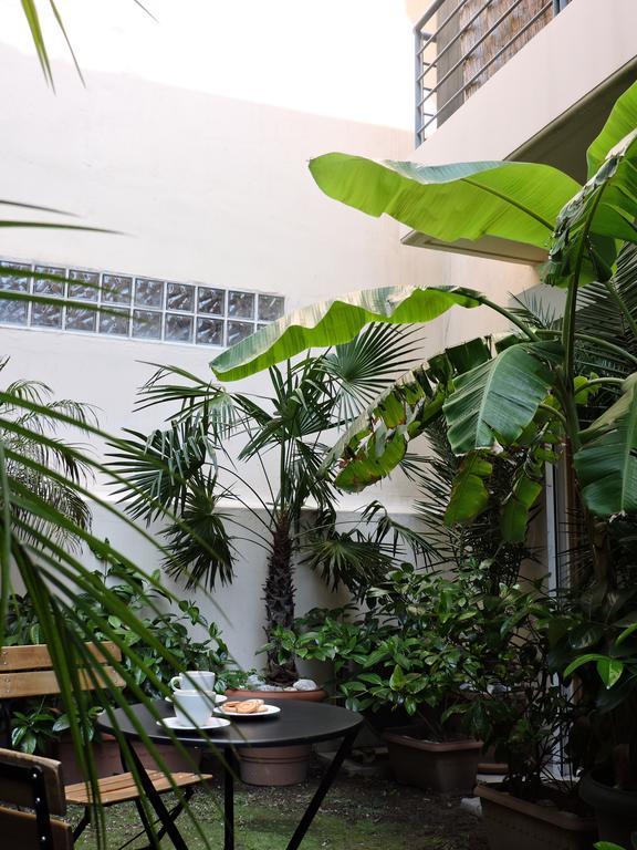 Luxurious Loft With Garden Apartment Athens Luaran gambar