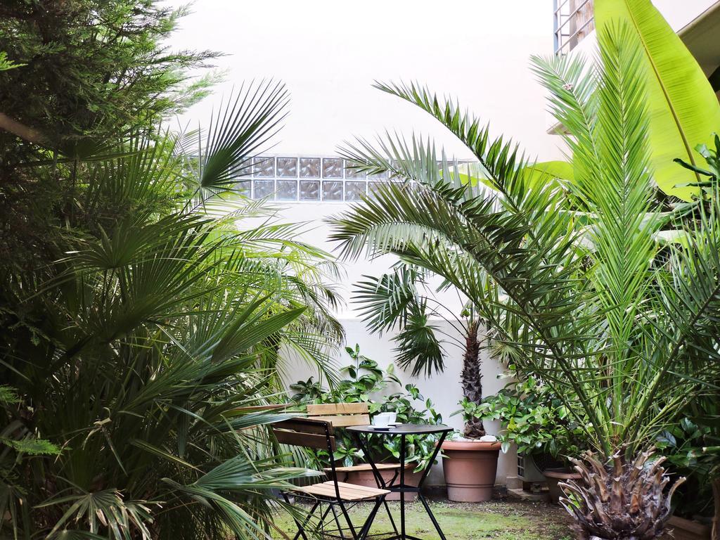 Luxurious Loft With Garden Apartment Athens Luaran gambar