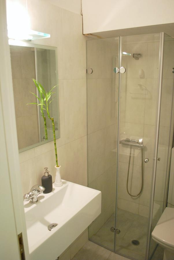 Luxurious Loft With Garden Apartment Athens Luaran gambar